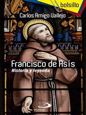 cover image of Francisco de Asís